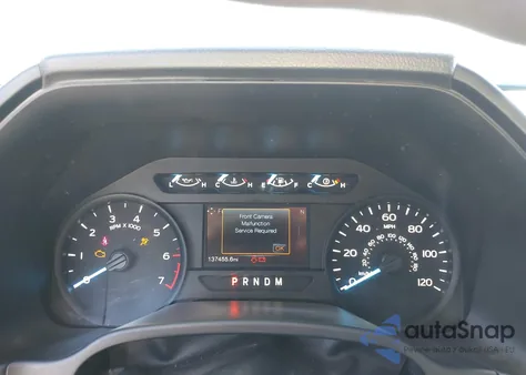 2020 Ford F-150 Xl from USA, damaged, VIN 1FTEW1E57LKF38136